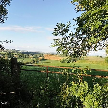 Marton near Pickering Rosegarth Bed And Breakfast מראה חיצוני תמונה