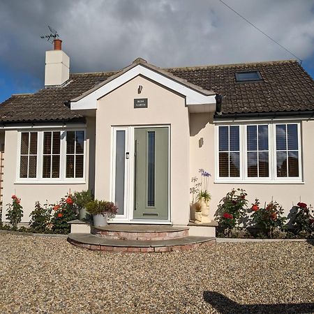Marton near Pickering Rosegarth Bed And Breakfast מראה חיצוני תמונה