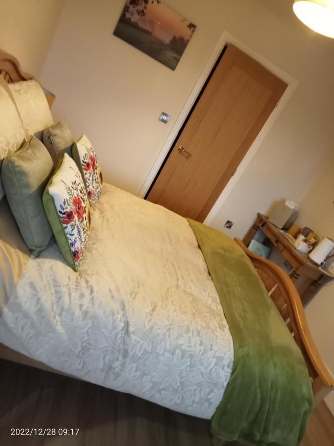 Marton near Pickering Rosegarth Bed And Breakfast מראה חיצוני תמונה