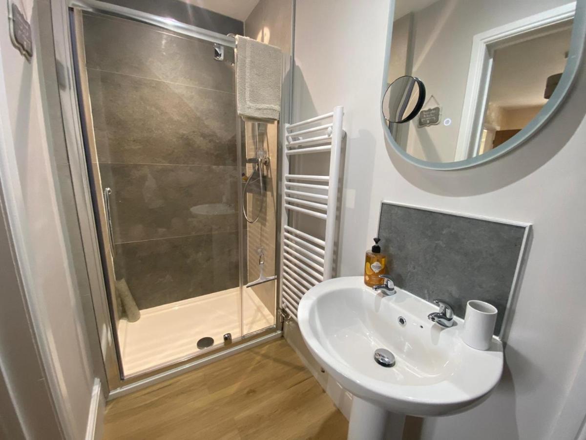 Marton near Pickering Rosegarth Bed And Breakfast מראה חיצוני תמונה