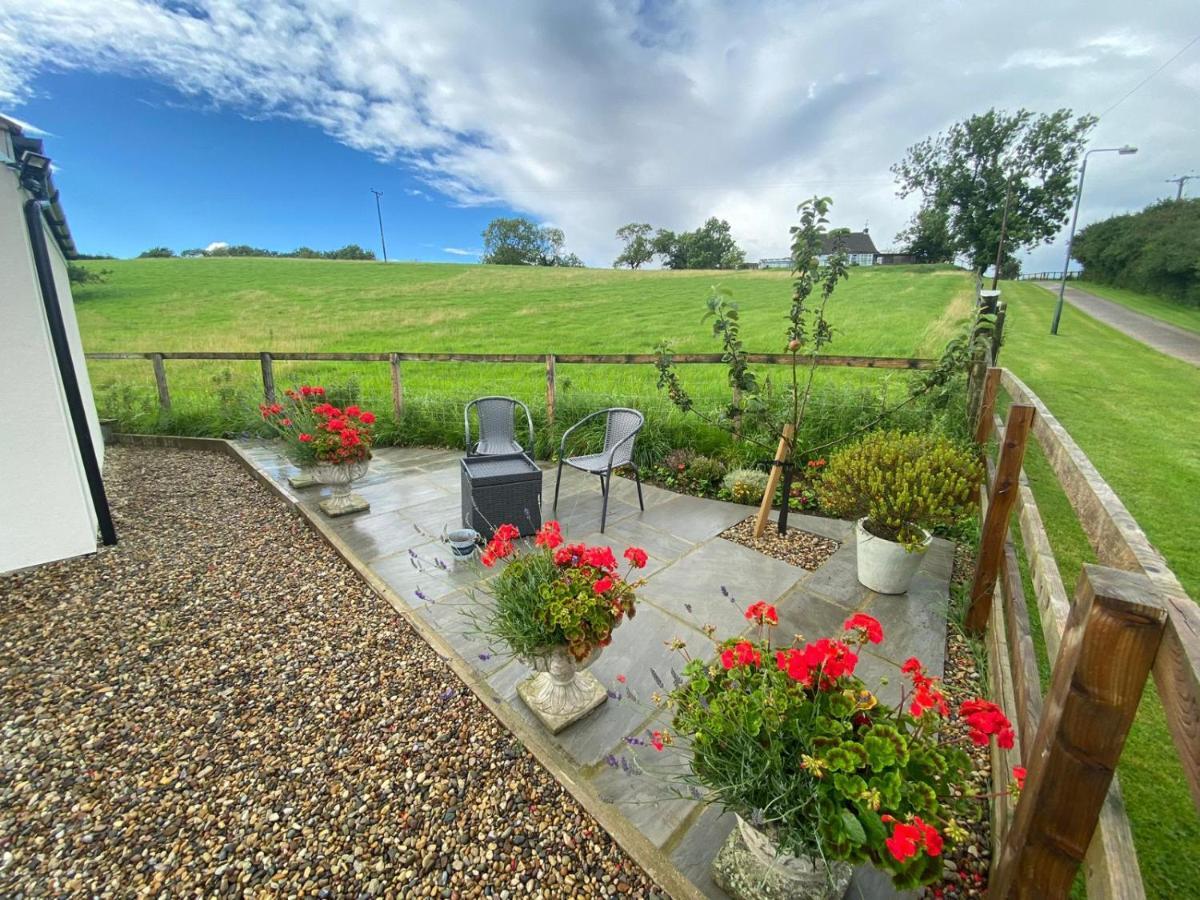 Marton near Pickering Rosegarth Bed And Breakfast מראה חיצוני תמונה