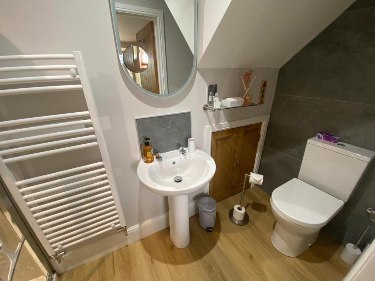 Marton near Pickering Rosegarth Bed And Breakfast מראה חיצוני תמונה