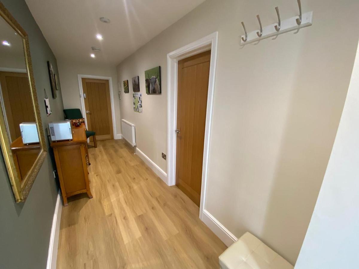 Marton near Pickering Rosegarth Bed And Breakfast מראה חיצוני תמונה