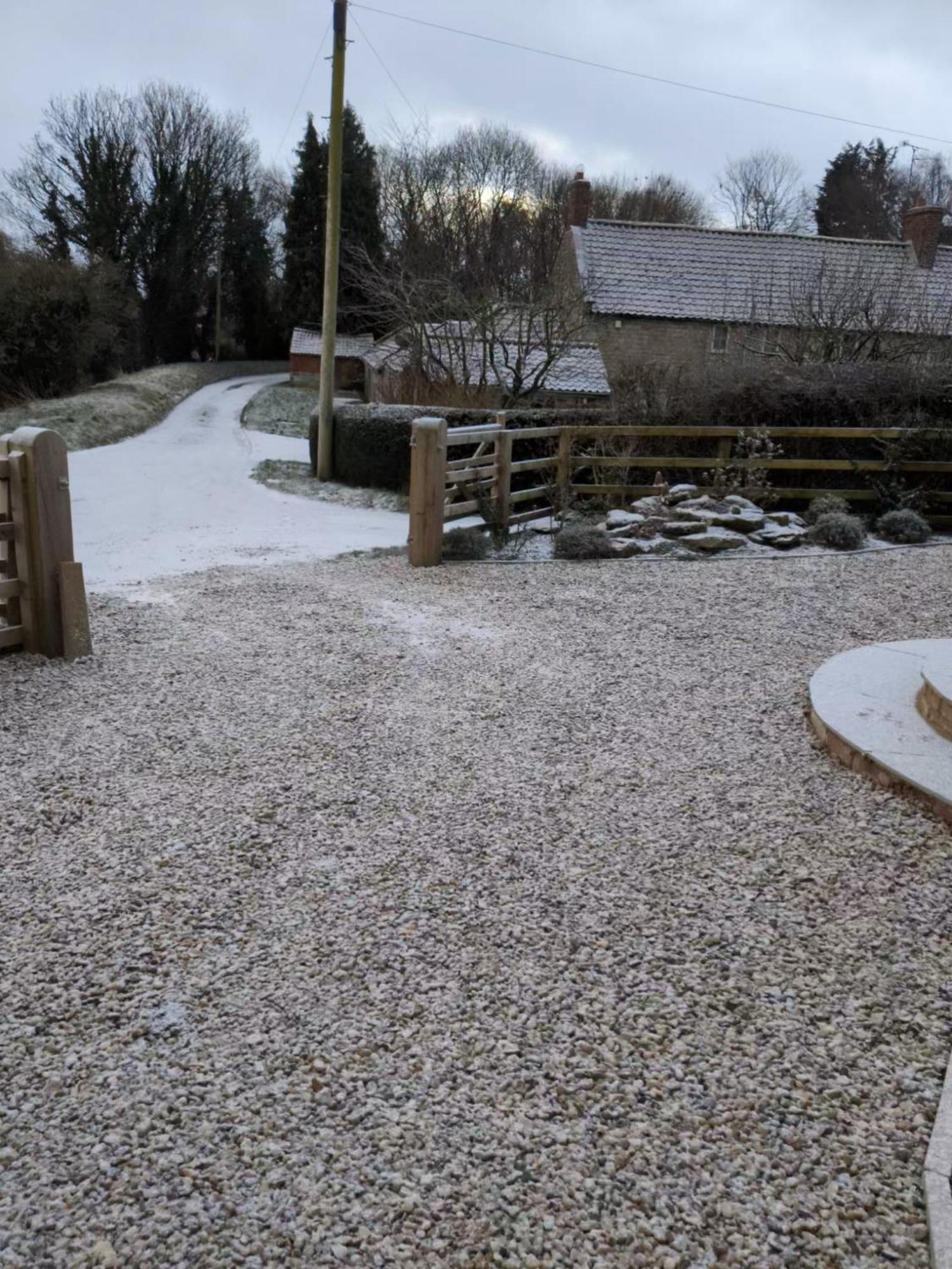 Marton near Pickering Rosegarth Bed And Breakfast מראה חיצוני תמונה